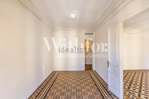 Flat 167 m² in Barcelona