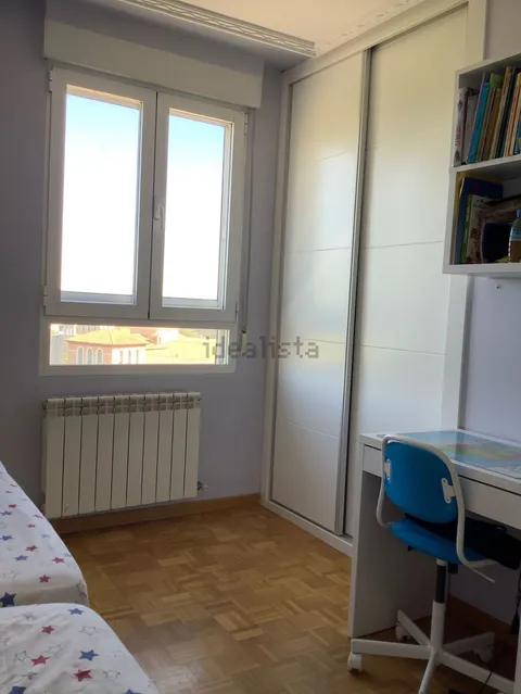Pis de 110 m² a Valladolid