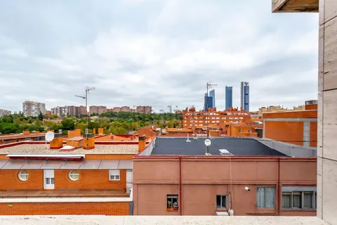 Pis de 115 m² a Madrid