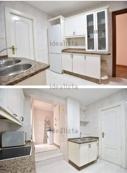 Habitació de lloguer, Granada