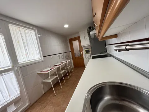 Habitació de lloguer, Màlaga