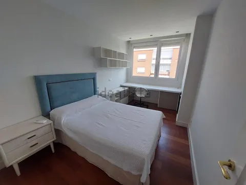 Pis de 247 m² a Madrid