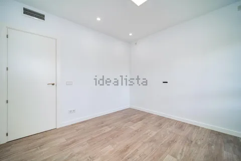 Pis de 127 m² a Madrid