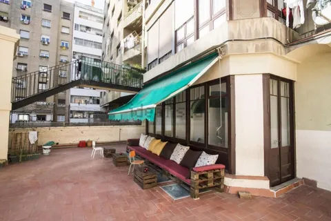 Zimmer zur Miete, Barcelona