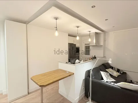 Wohnung 80 m² in Madrid