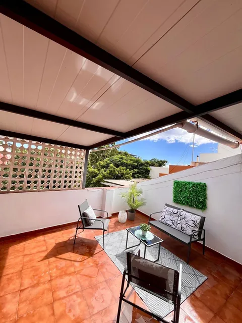 Maison 85 m² à Santa Cruz de Ténérife