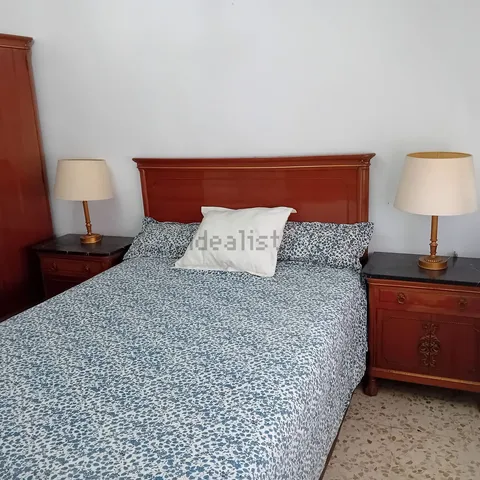 Pis de 65 m² a Dos Hermanas