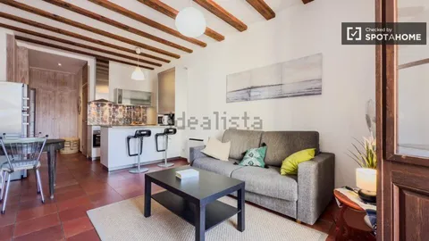 Pis de 35 m² a Barcelona
