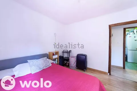 Pis de 69 m² a Madrid