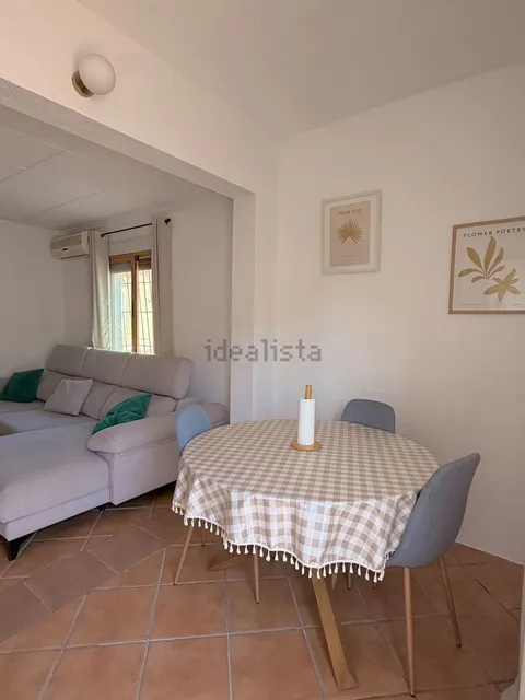 House 130 m² in San Fulgencio