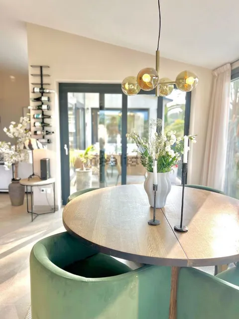 Casa de 220 m² a Marbella