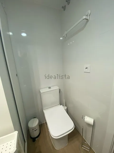 Appartamento 50 m² a Madrid