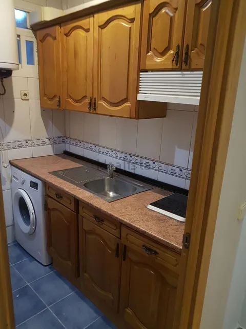 Pis de 50 m² a Madrid