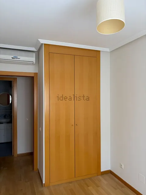 Pis de 117 m² a Madrid