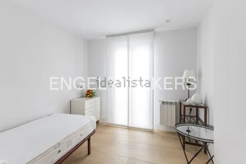 Pis de 120 m² a Madrid