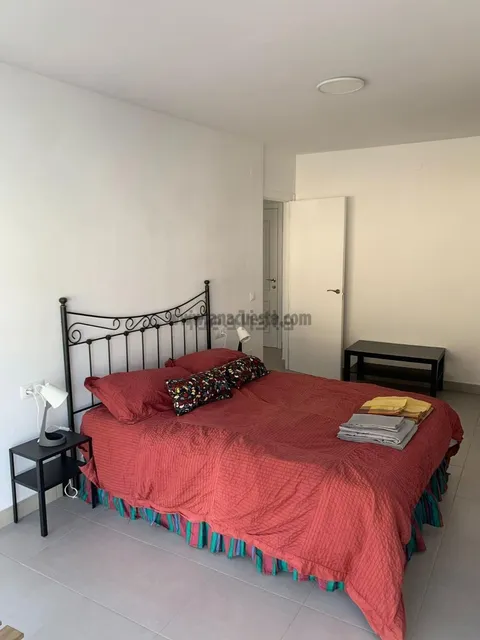 Pis de 45 m² a Estepona