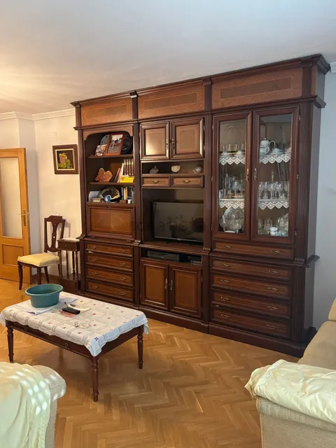 Appartamento 115 m² a Madrid