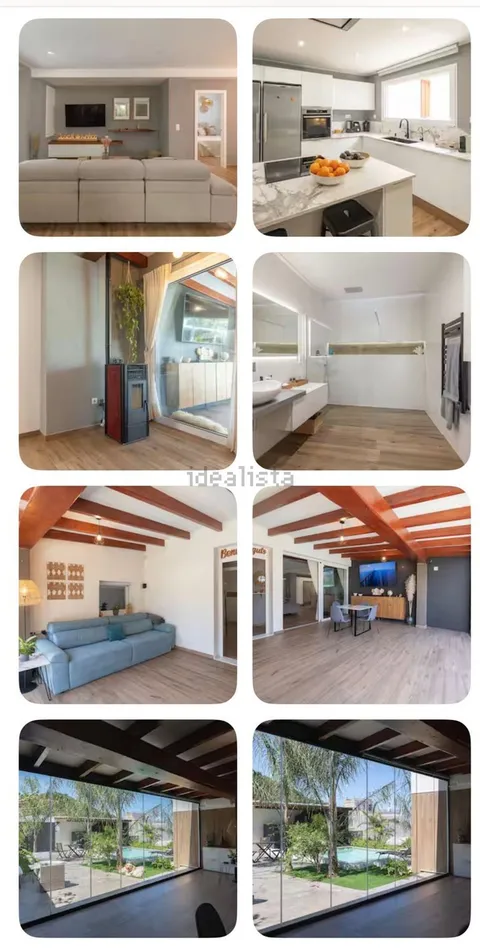Casa de 180 m² a Llaurí (4/4)