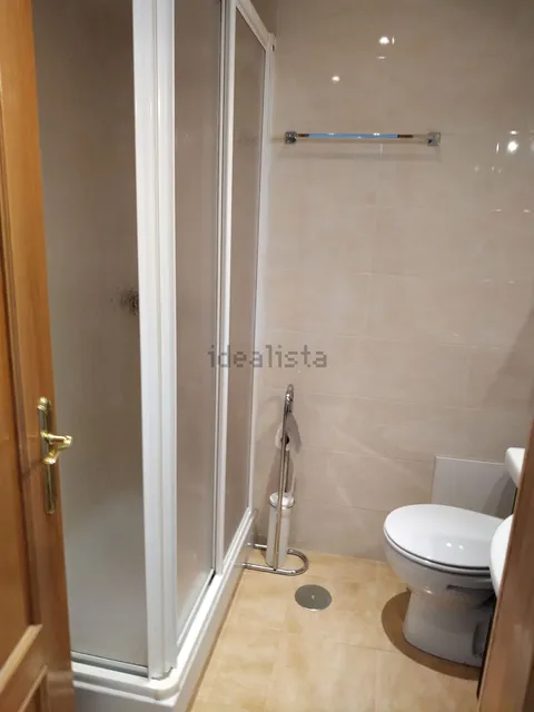 Pis de 62 m² a Madrid