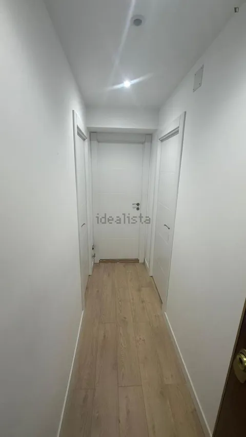 Pis de 20 m² a Madrid