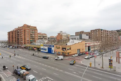 Appartement 52 m² à Barcelone