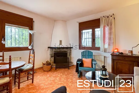 Casa de 110 m² a Sant Iscle de Vallalta