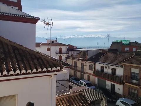 Pis de 65 m² a Villa de Otura