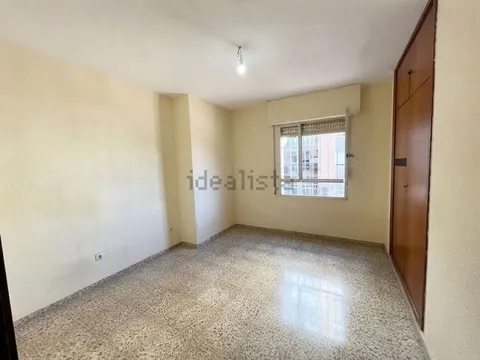 Pis de 152 m² a Sevilla
