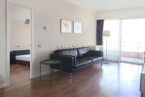 Pis de 68 m² a Madrid