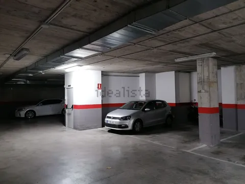 Pis de 75 m² a Madrid