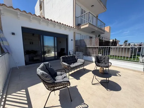 Pis de 80 m² a Santa Margalida