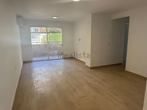 Pis de 90 m² a Sevilla