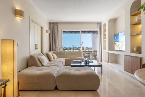 Wohnung 249 m² in Benahavís