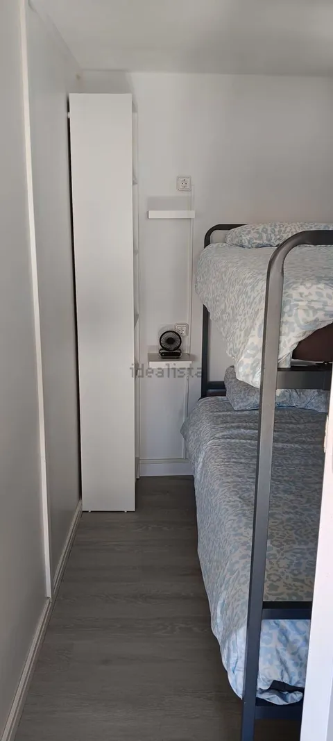 Pis de 47 m² a O Grove