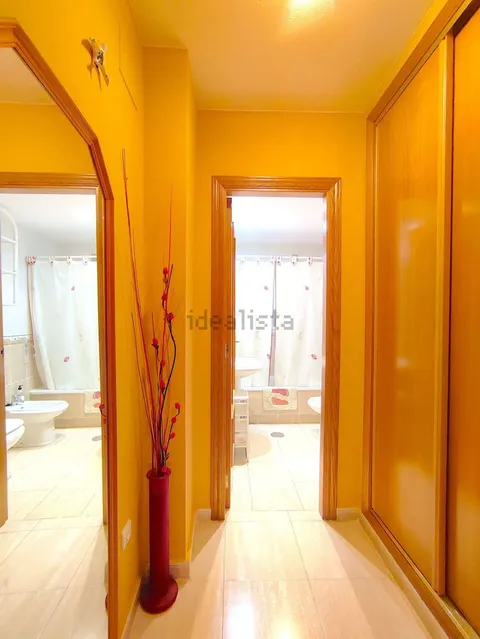 Pis de 50 m² a Benidorm