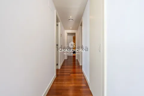 Flat 299 m² in Barcelona
