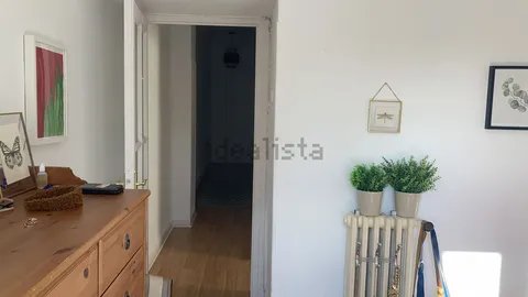 Pis de 124 m² a Madrid