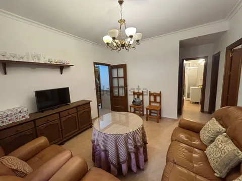 Pis de 70 m² a Sevilla