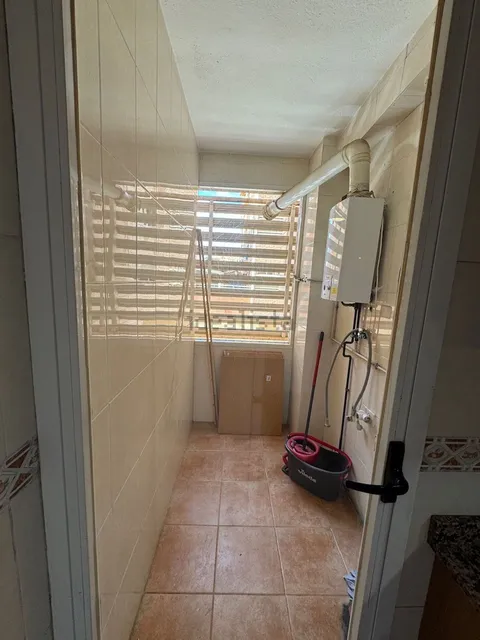 Pis de 99 m² a València