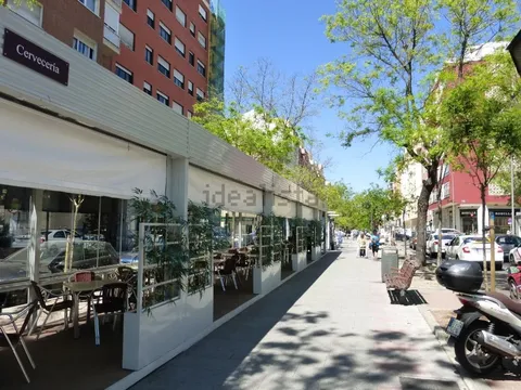 Pis de 72 m² a Madrid