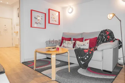 Appartamento 35 m² a Madrid (3/16)