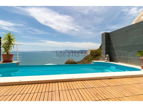 Casa de 236 m² a Cullera