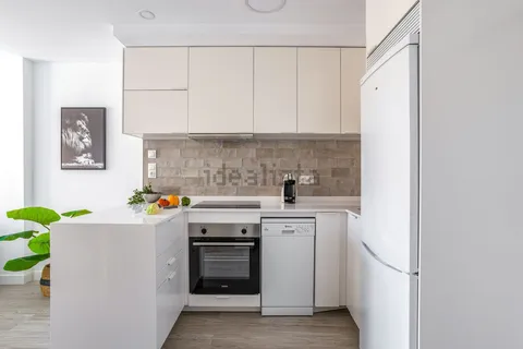 Pis de 50 m² a Marbella