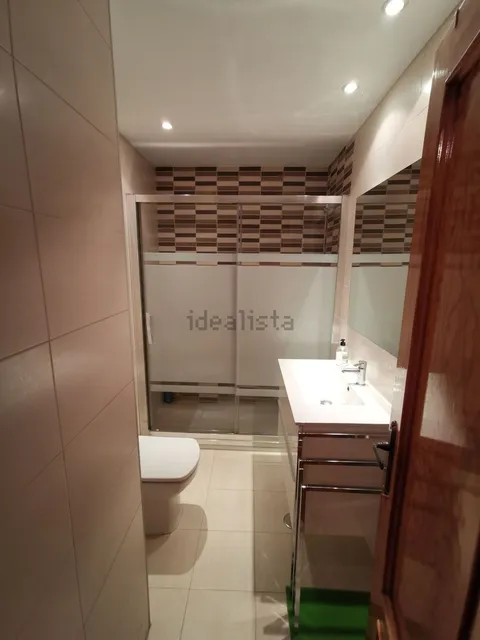 Appartamento 56 m² a Madrid