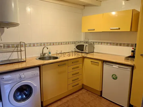 Pis de 55 m² a València