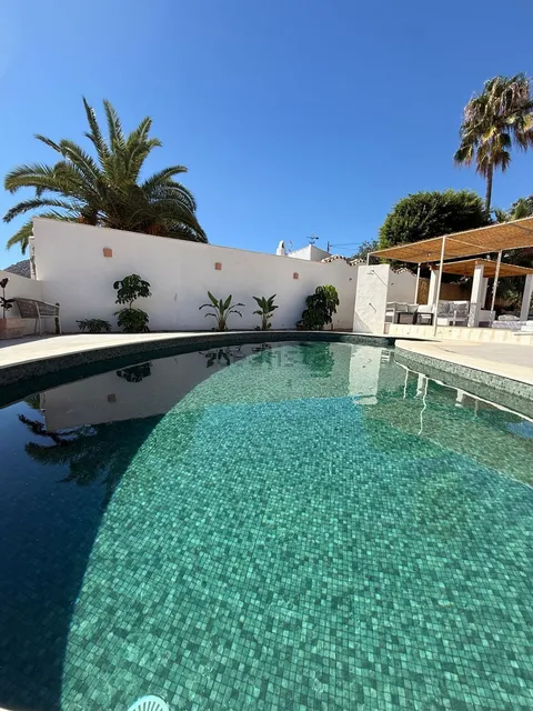 Casa 220 m² a Calp
