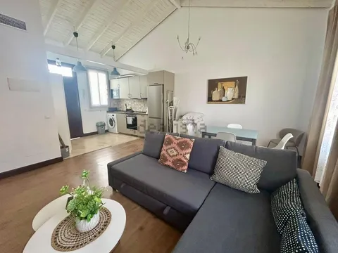 Pis de 49 m² a Jerez de la Frontera