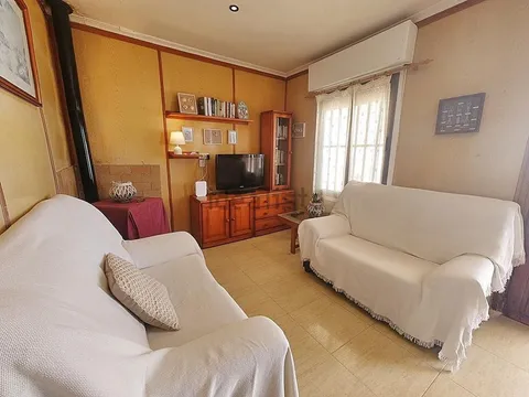Casa de 140 m² a Elx (4/17)