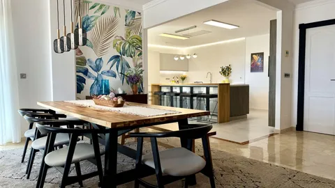 Квартира 180 м² у San Roque