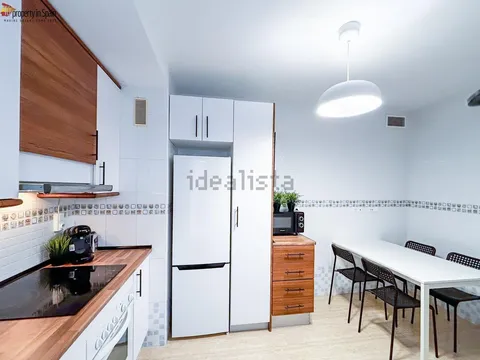 Habitació de lloguer, Sant Joan d'Alacant